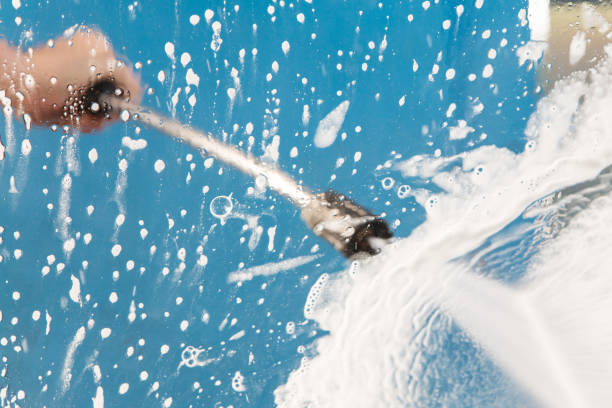 Cannelton, IN  Pressure Washing Services Company
