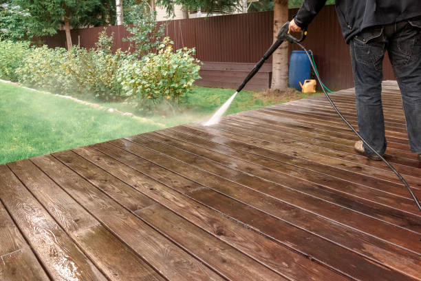 Best Rust Removal  in Cannelton, IN