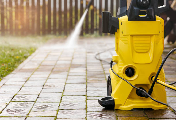Best Post-Construction Pressure Washing  in Cannelton, IN